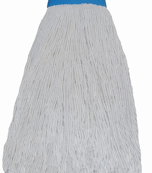 Edco Premium Contractor Polycotton Mop 450G