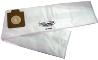 Starbag Synthetic Vacuum Bags To Suit Nilfisk, Electrolux, Lux, Karcher, Pullman
