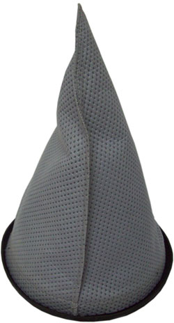 Starbag Cloth Bag To Suit - PacVac 700 Superpro Hypercone