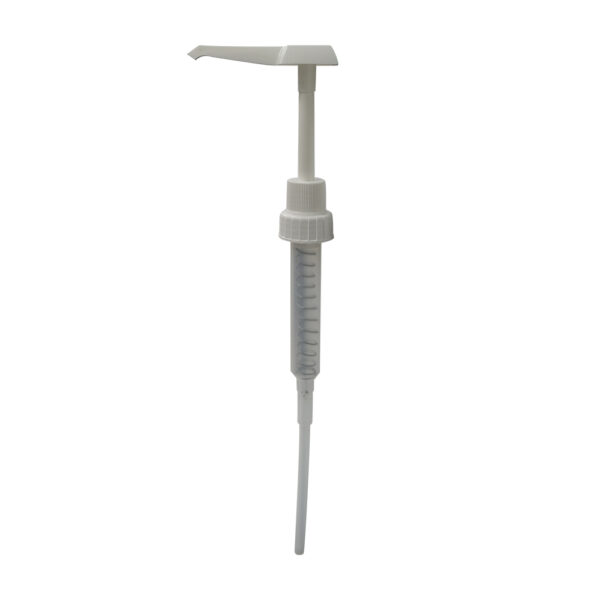 Hand Pump For 5L Bottle 30ml Stroke