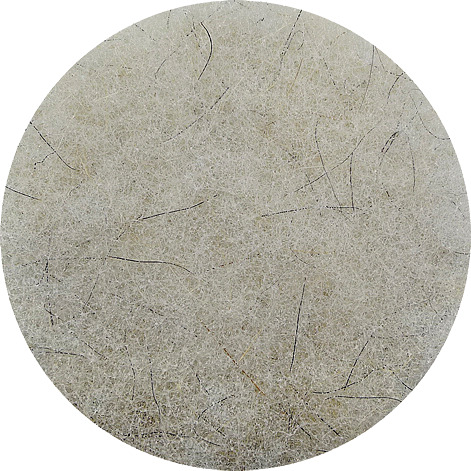 Glomesh Jackeroo Lite Ultra High Speed Floor Pad - 20" / 500mm
