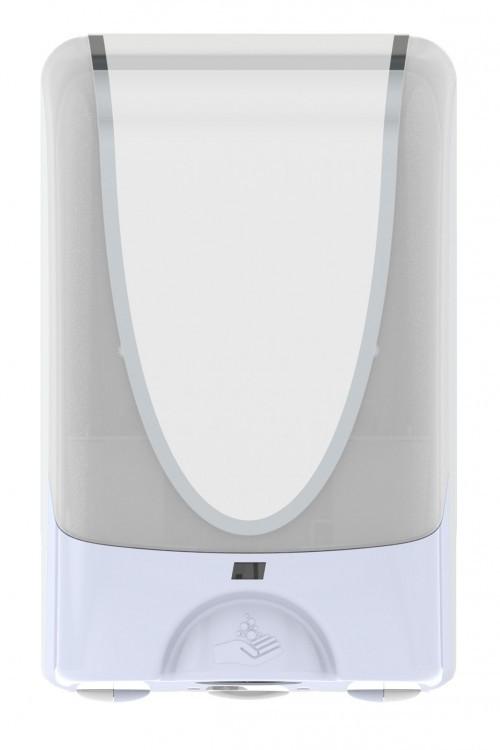 Deb Hand Dispenser TF11 Touchfree White Chrome