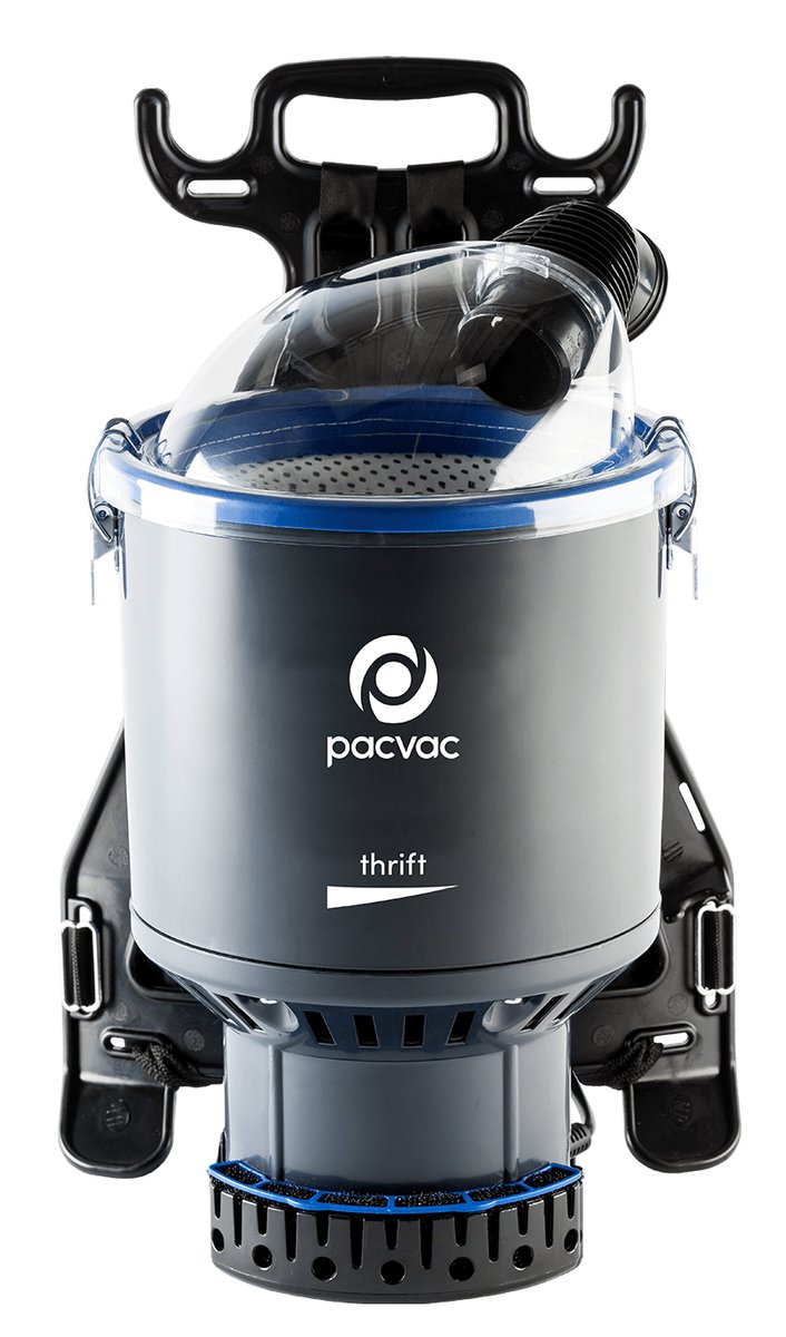 Pacvac Thrift 650